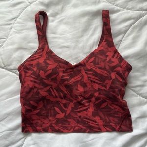 lululemon align top